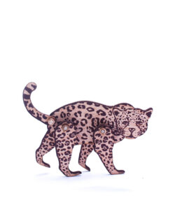 <strong>Jaguar</strong> (Panthera onca)