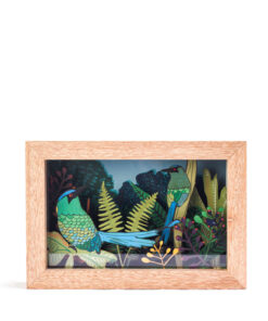 <strong>Barranquero</strong>