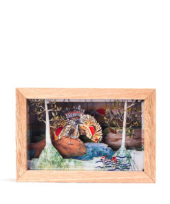 <strong>Garza del sol</strong>