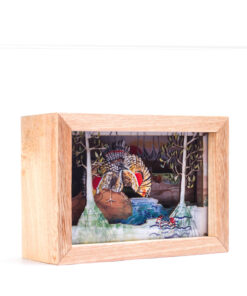 Alternative view of <strong>Garza del sol</strong>