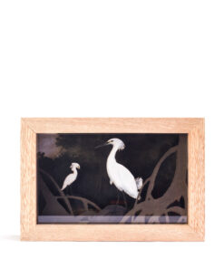 <strong>Garza Patiamarilla</strong>