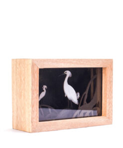 Alternative view of <strong>Garza Patiamarilla</strong>