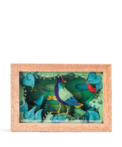 <strong>Polla de agua</strong>