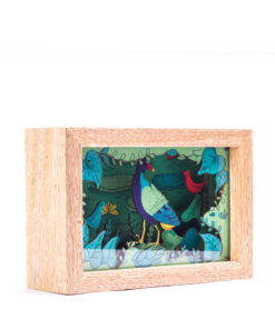 Alternative view of <strong>Polla de agua</strong>