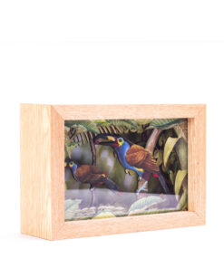 Alternative view of <strong>Tucán Terlaque de Nariño</strong>