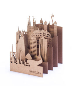 Alternative view of <strong>Barcelona</strong> - <em>España</em>