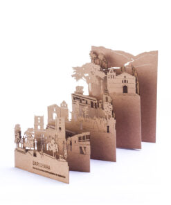 Alternative view of <strong>Barichara</strong> - <em>Colombia</em>