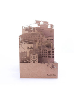 <strong>Basilea</strong> - <em>Suiza</em>