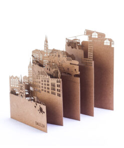 Alternative view of <strong>Basilea</strong> - <em>Suiza</em>