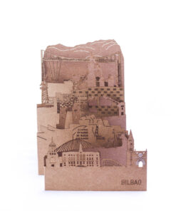 <strong>Bilbao</strong> - <em>España</em>