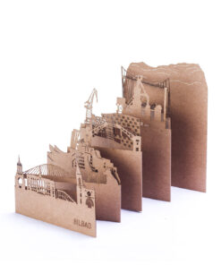 Alternative view of <strong>Bilbao</strong> - <em>España</em>