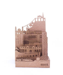 <strong>Bogotá</strong> - <em>Colombia</em>