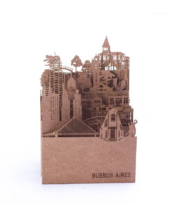 <strong>Buenos Aires</strong> - <em>Argentina</em>