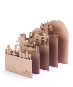 Alternative view of <strong>Región cafetera</strong> - <em>Colombia</em>