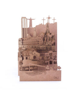 <strong>Cali</strong> - <em>Colombia</em>