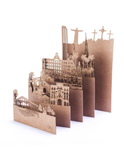 Alternative view of <strong>Cali</strong> - <em>Colombia</em>