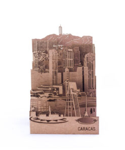 <strong>Caracas</strong> - <em>Venezuela</em>