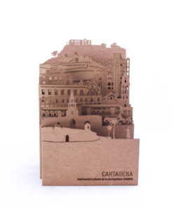 <strong>Cartagena de Indias</strong> - <em>Colombia</em>