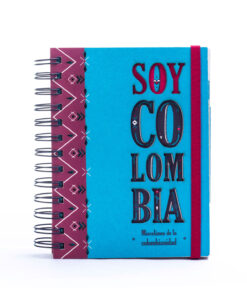 <strong>Soy Colombia</strong>