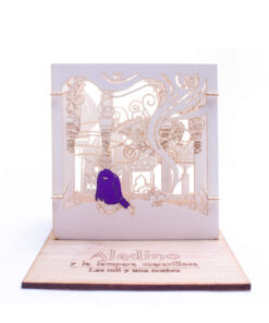 <strong>Aladino</strong>