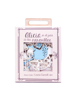 Alternative view of <strong>Alicia en el país de las maravillas</strong>