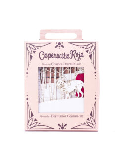 Alternative view of <strong>Caperucita Roja</strong>