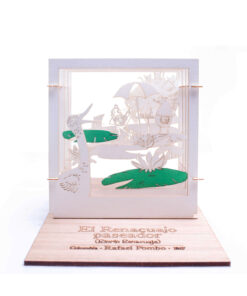 <strong>Rin Rin Renacuajo</strong>