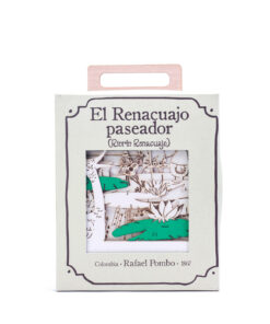 Alternative view of <strong>Rin Rin Renacuajo</strong>