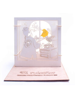 Alternative view of <strong>El Ruiseñor</strong>