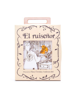 <strong>El Ruiseñor</strong>