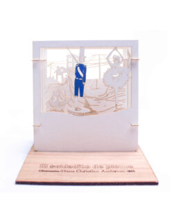 Alternative view of <strong>El Soldadito de Plomo</strong>