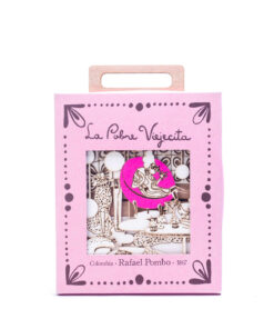 Alternative view of <strong>La Pobre Viejecita</strong>