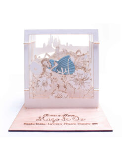 Alternative view of <strong>El Mago de Oz</strong>