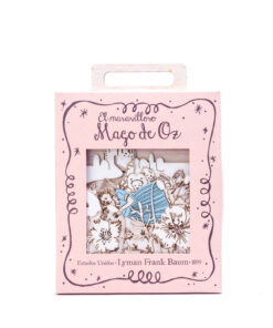 <strong>El Mago de Oz</strong>