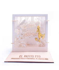 <strong>El Patito Feo</strong>