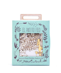 Alternative view of <strong>El Patito Feo</strong>