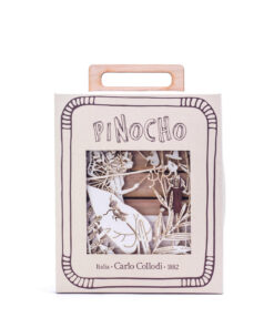 <strong>Pinocho</strong>