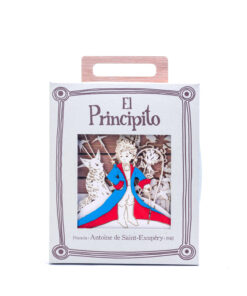 <strong>El Principito</strong>
