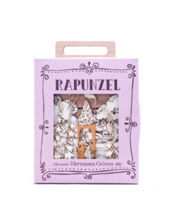 <strong>Rapunzel</strong>