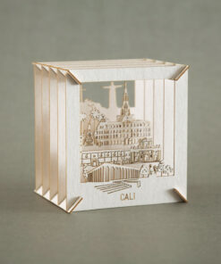 <strong>Diorama Cali</strong>