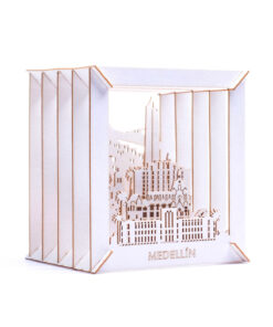 ESCENARIOS MINIATURA