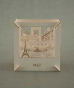 Alternative view of <strong>Diorama Paris</strong>