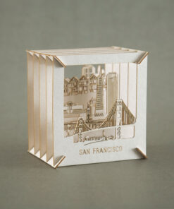 <strong>Diorama San Francisco</strong>