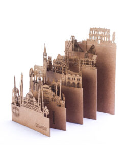 Alternative view of <strong>Estambul</strong> - <em>Turquía</em>