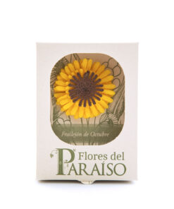 <strong>Frailejón</strong> - <em>(Espeletia schultzii)</em>