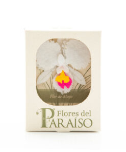 <strong>Flor de Mayo</strong> - <em>(Cattleya trianae)</em>