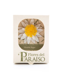 <strong>Victoria Regia</strong> - <em>(Victoria amazónica)</em>