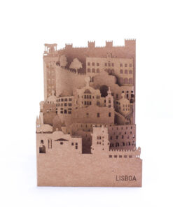 <strong>Lisboa</strong> - <em>Portugal</em>