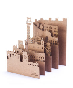 Alternative view of <strong>Lisboa</strong> - <em>Portugal</em>