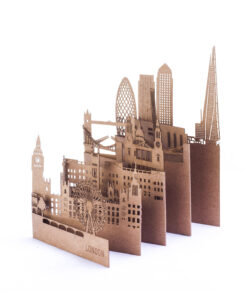 Alternative view of <strong>Londres</strong> - <em>Reino Unido</em>